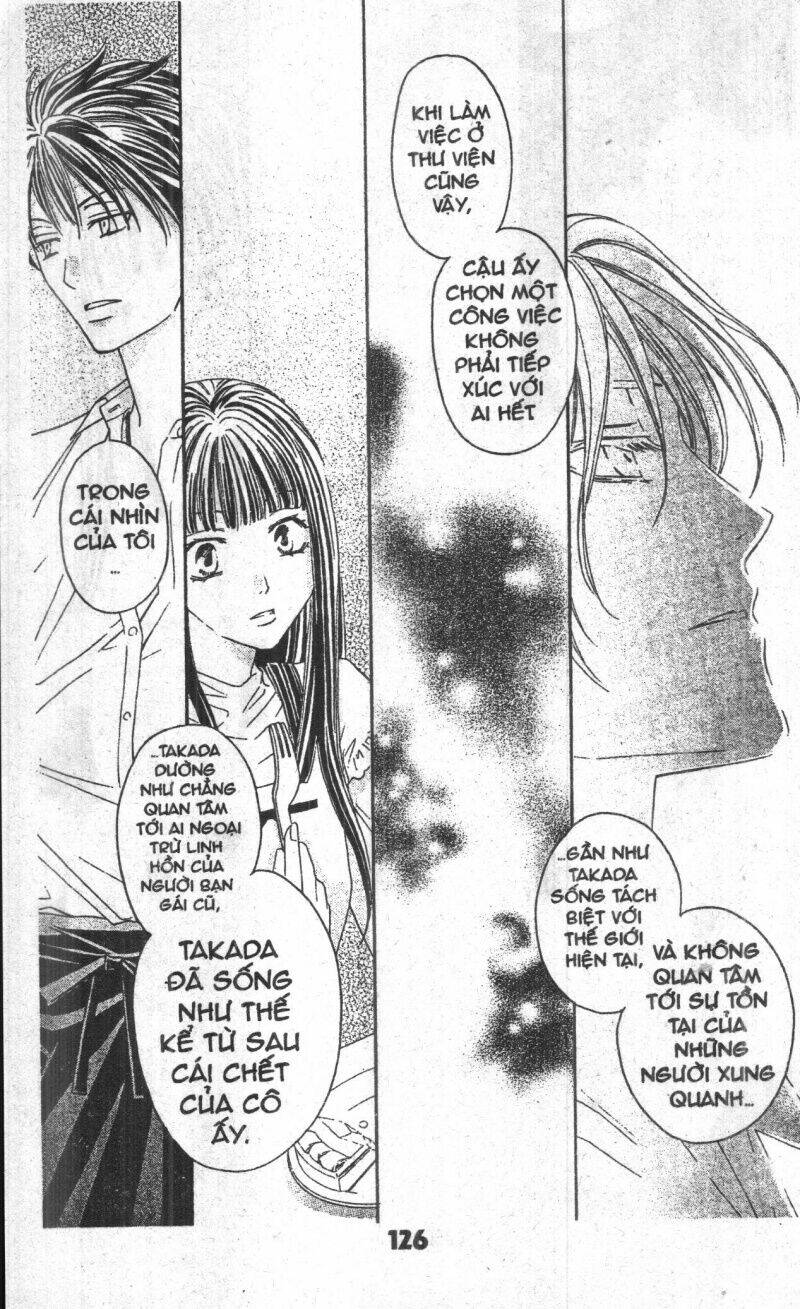Bông Hoa Bí Ẩn - Chapter 6 - Page 125