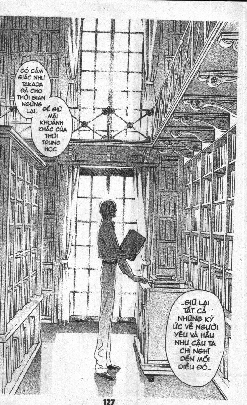 Bông Hoa Bí Ẩn - Chapter 6 - Page 126