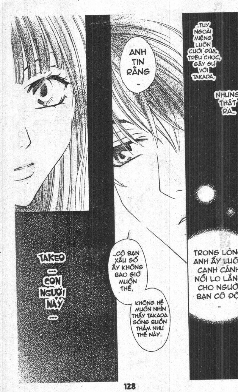 Bông Hoa Bí Ẩn - Chapter 6 - Page 127