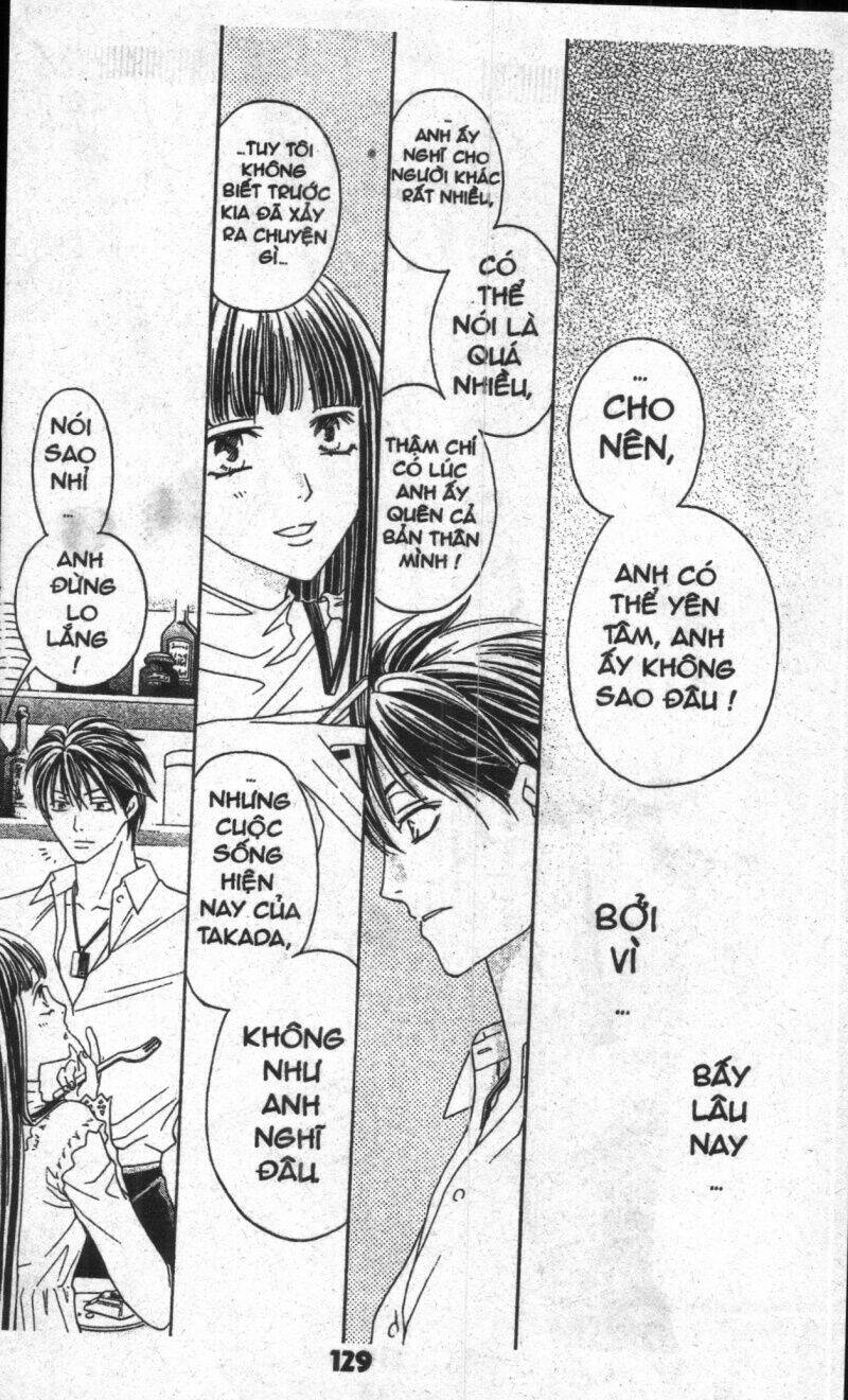 Bông Hoa Bí Ẩn - Chapter 6 - Page 128