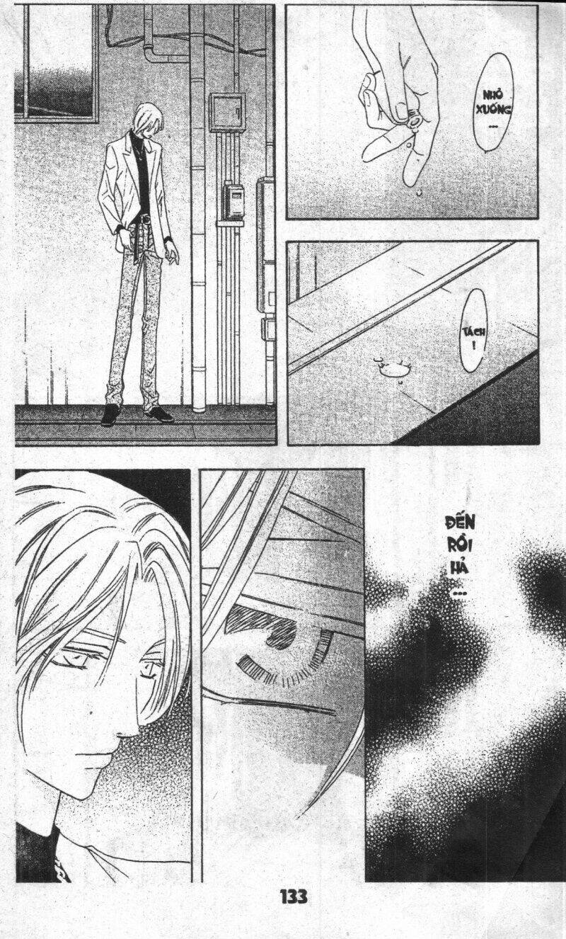 Bông Hoa Bí Ẩn - Chapter 6 - Page 132