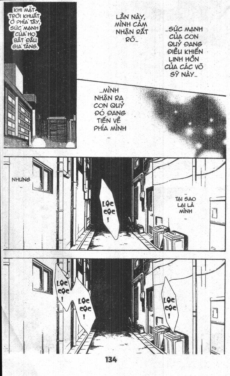 Bông Hoa Bí Ẩn - Chapter 6 - Page 133