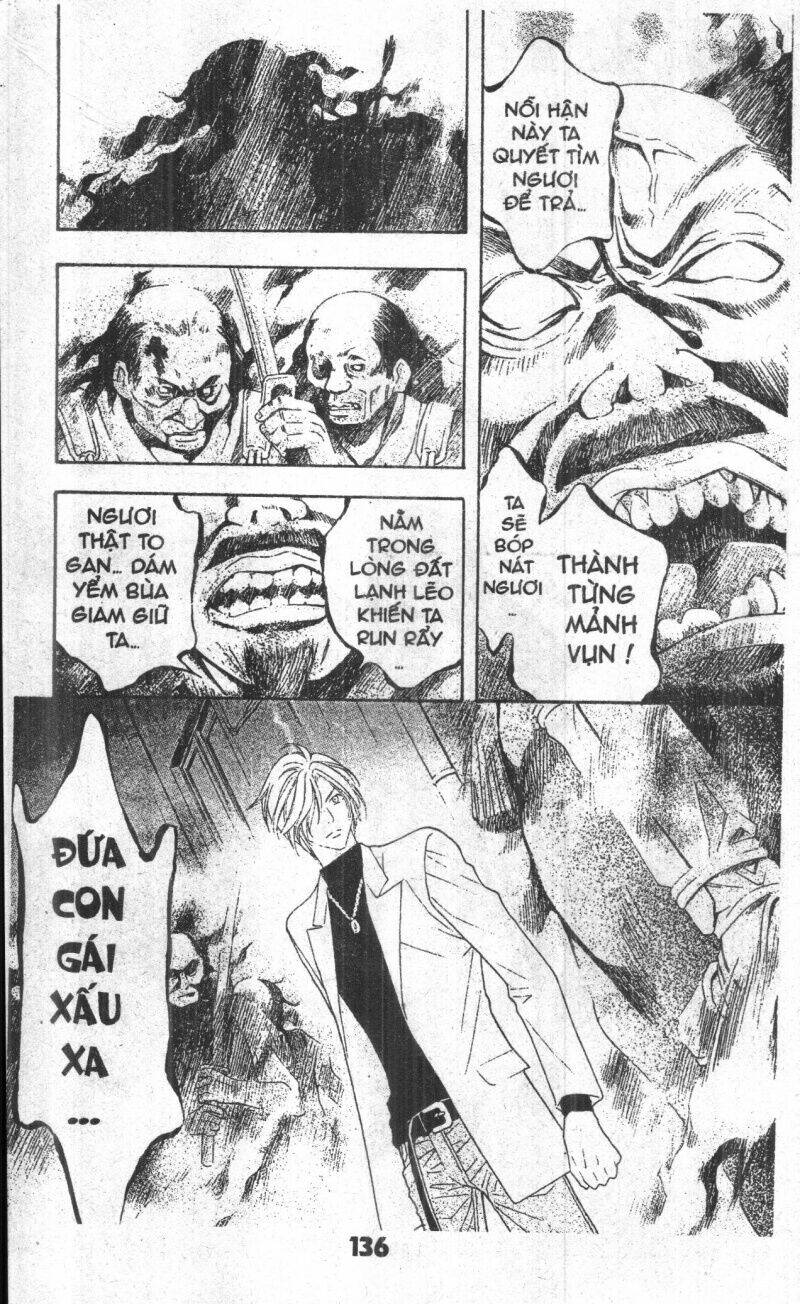 Bông Hoa Bí Ẩn - Chapter 6 - Page 135