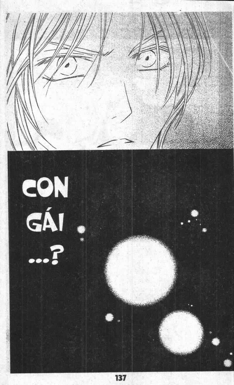 Bông Hoa Bí Ẩn - Chapter 6 - Page 136