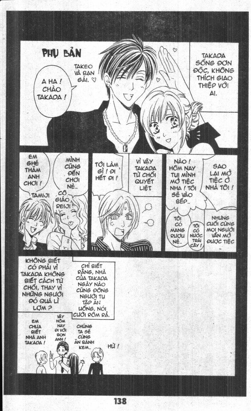Bông Hoa Bí Ẩn - Chapter 6 - Page 137