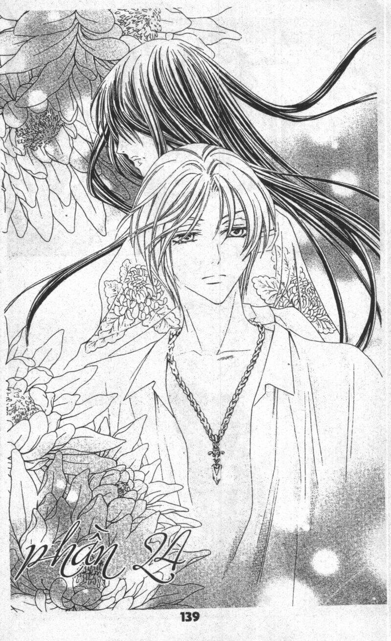 Bông Hoa Bí Ẩn - Chapter 6 - Page 138