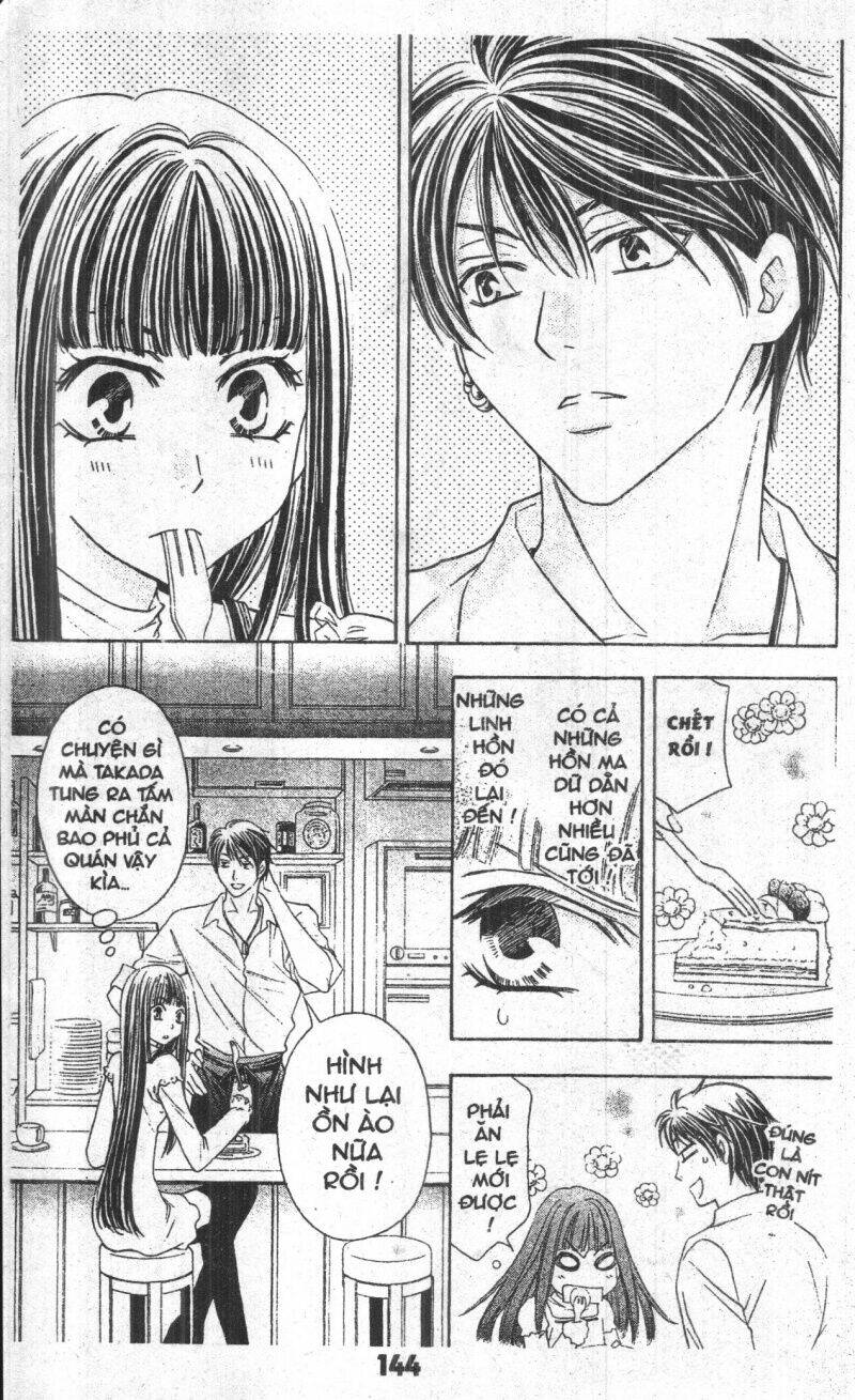 Bông Hoa Bí Ẩn - Chapter 6 - Page 143