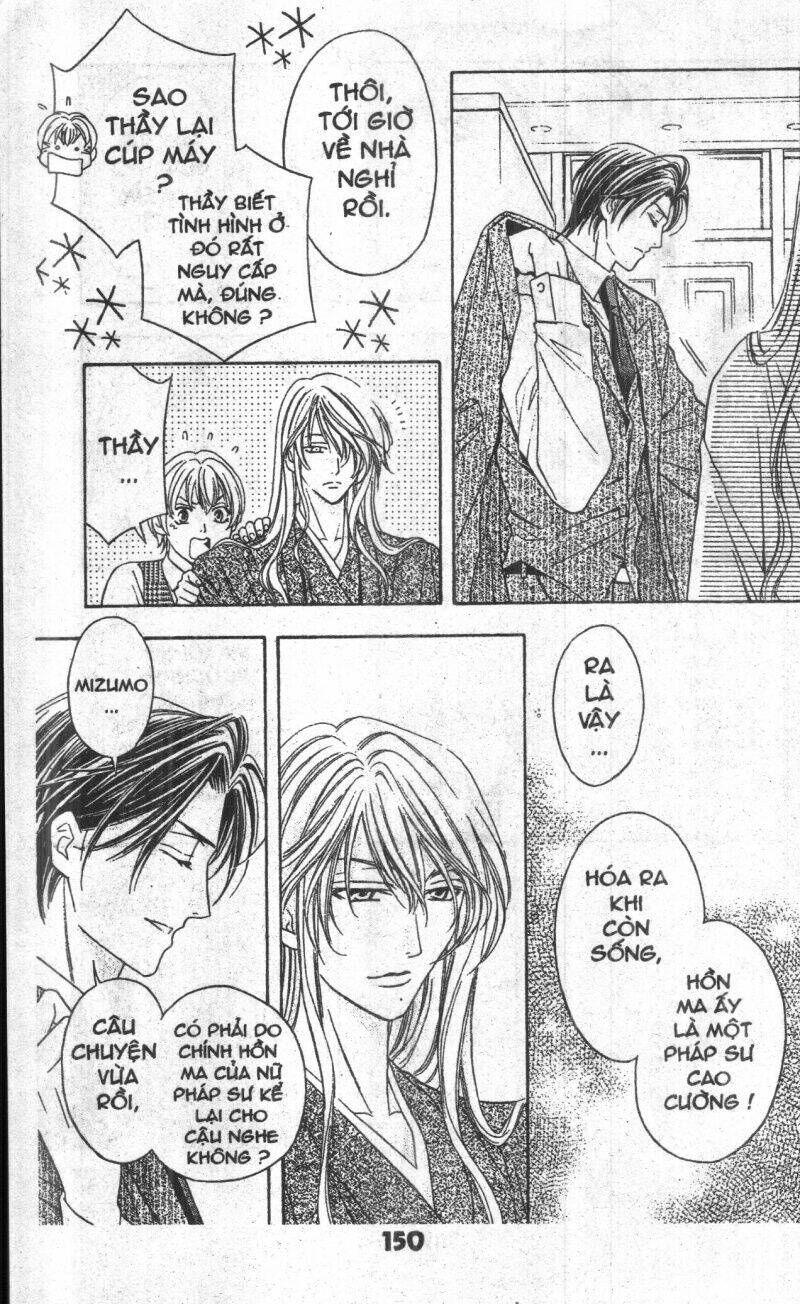 Bông Hoa Bí Ẩn - Chapter 6 - Page 149