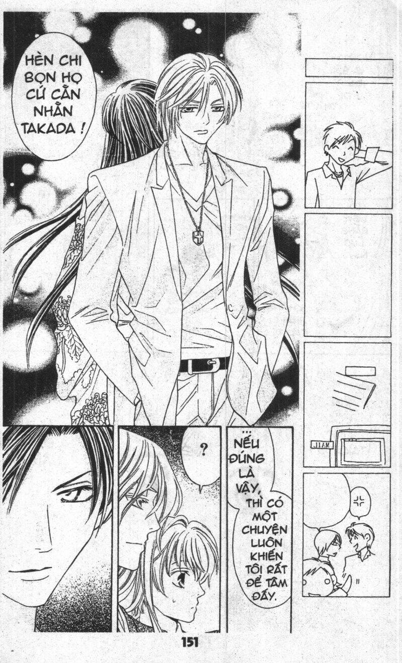 Bông Hoa Bí Ẩn - Chapter 6 - Page 150
