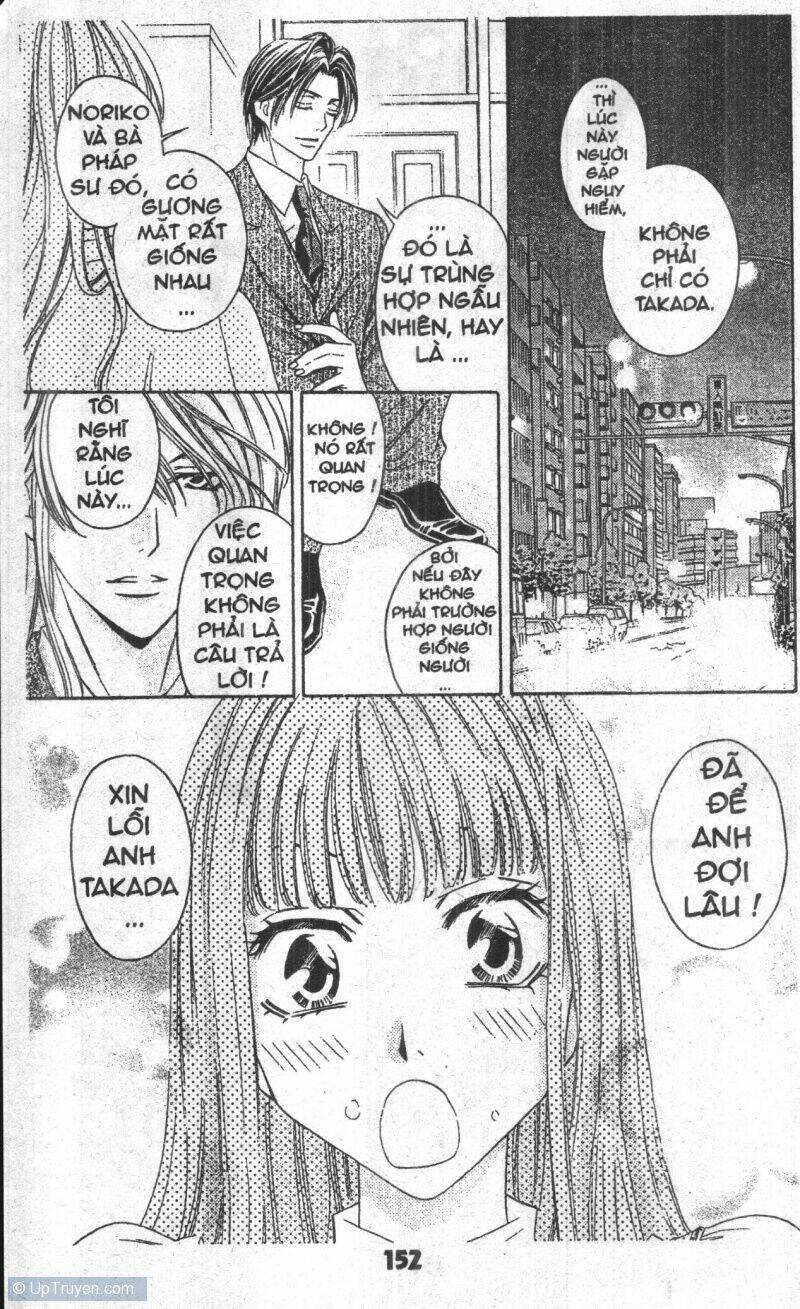 Bông Hoa Bí Ẩn - Chapter 6 - Page 151