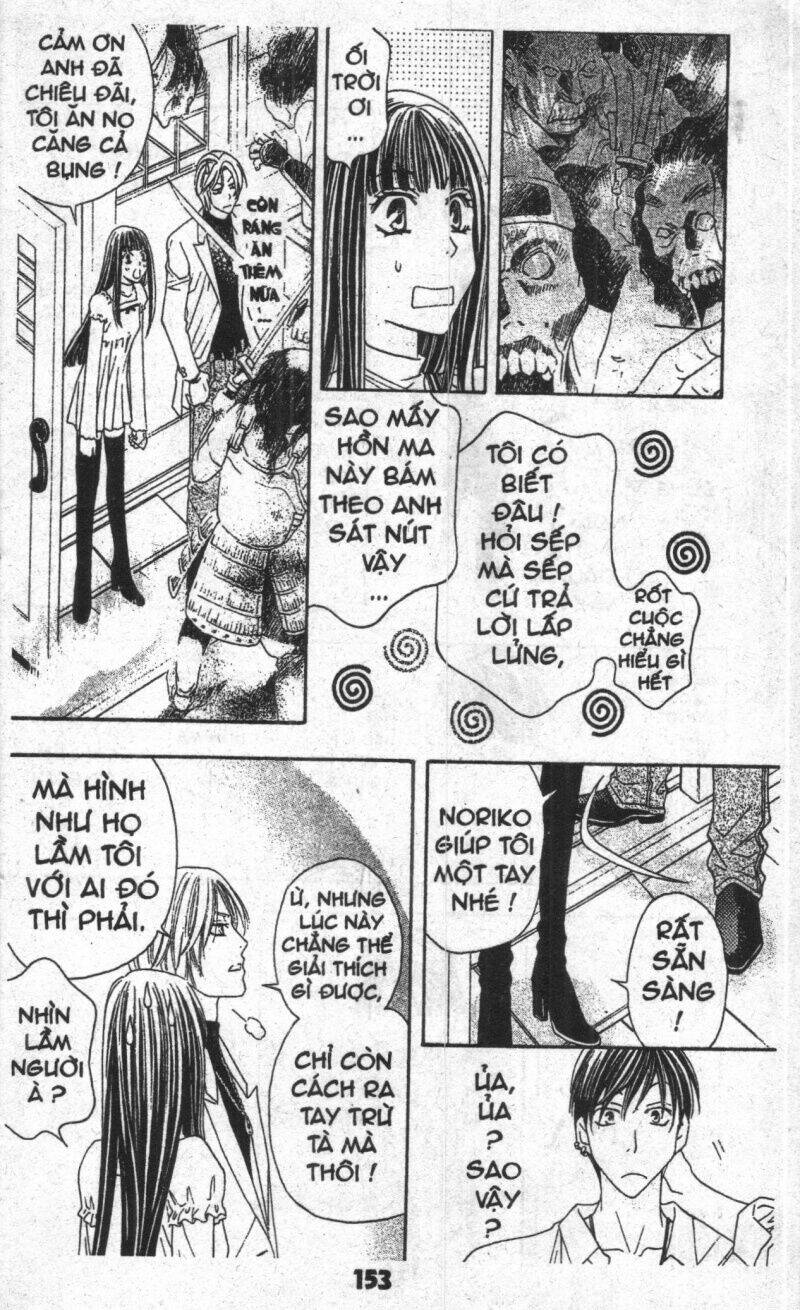 Bông Hoa Bí Ẩn - Chapter 6 - Page 152