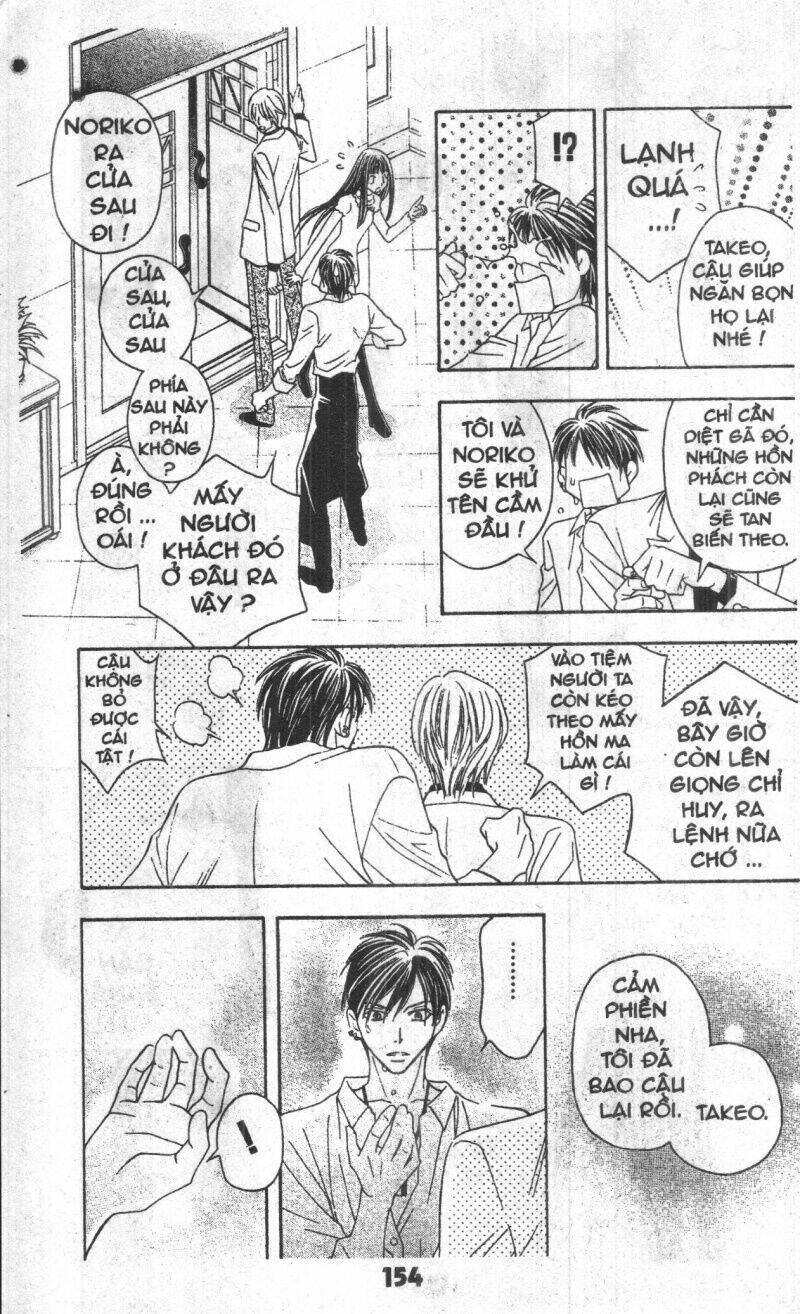 Bông Hoa Bí Ẩn - Chapter 6 - Page 153