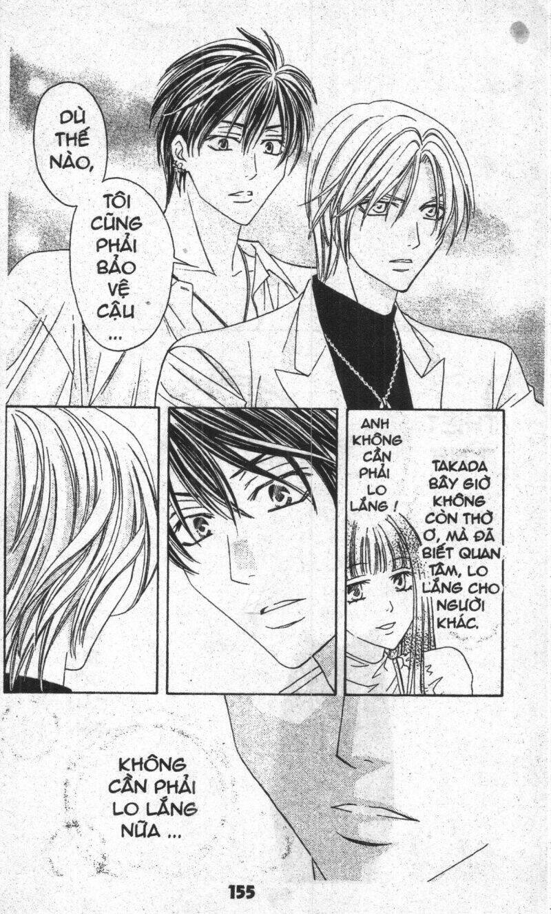 Bông Hoa Bí Ẩn - Chapter 6 - Page 154