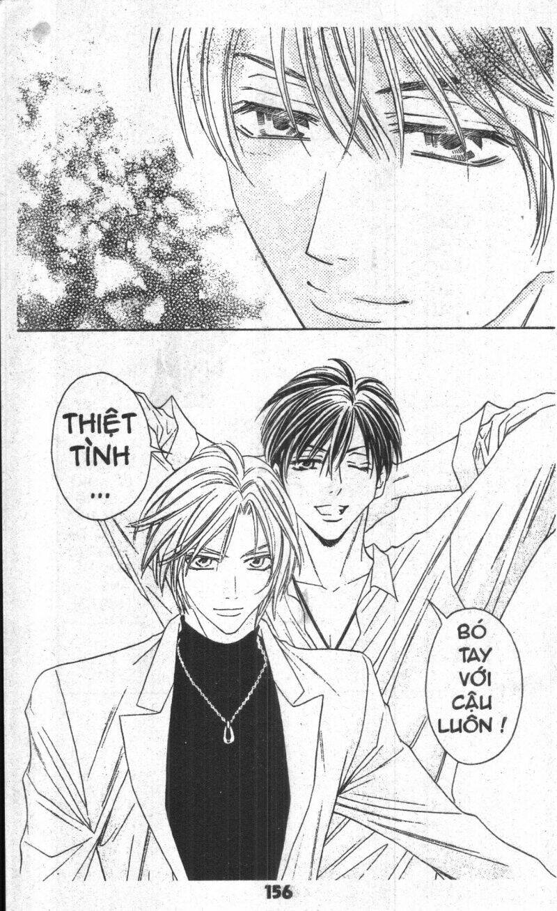 Bông Hoa Bí Ẩn - Chapter 6 - Page 155