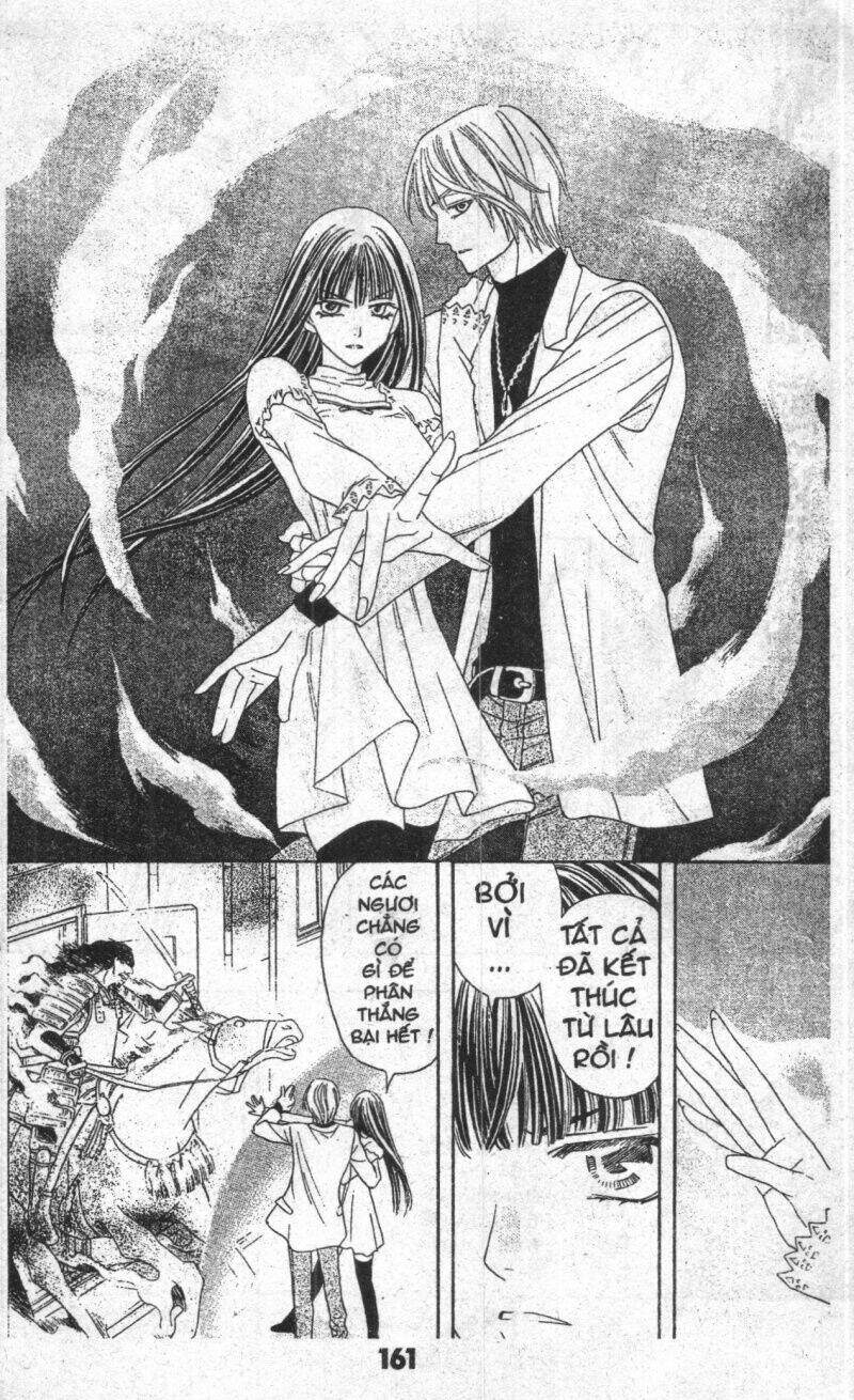 Bông Hoa Bí Ẩn - Chapter 6 - Page 160