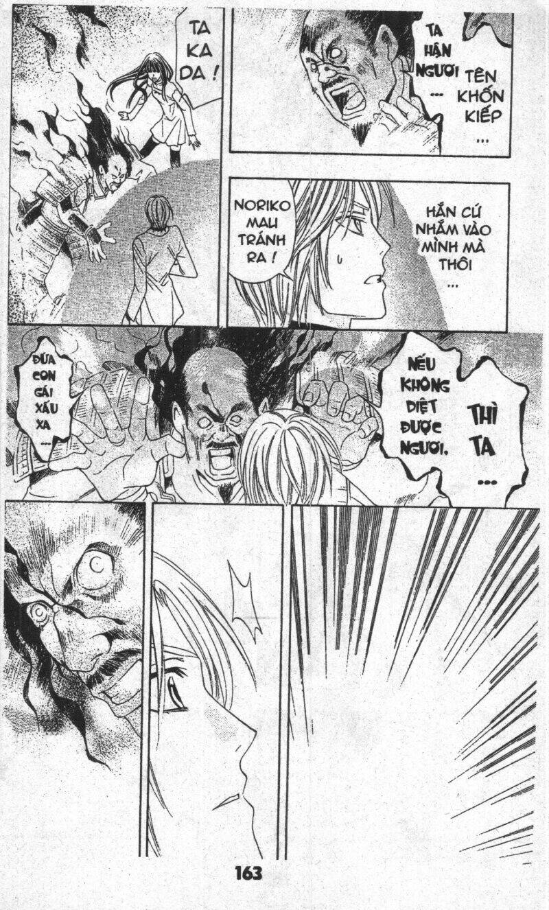 Bông Hoa Bí Ẩn - Chapter 6 - Page 162