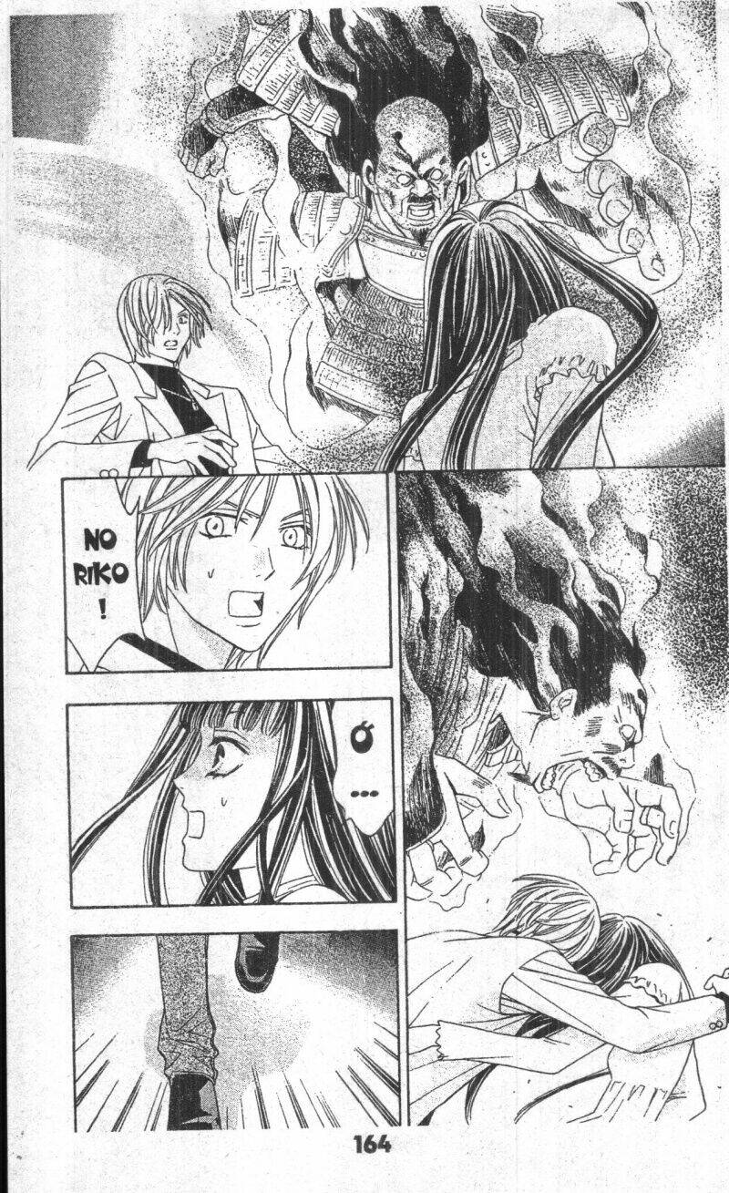 Bông Hoa Bí Ẩn - Chapter 6 - Page 163