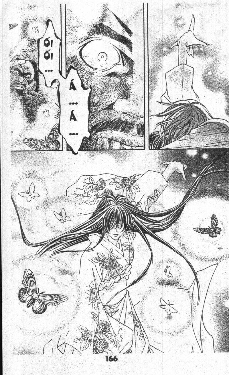 Bông Hoa Bí Ẩn - Chapter 6 - Page 165