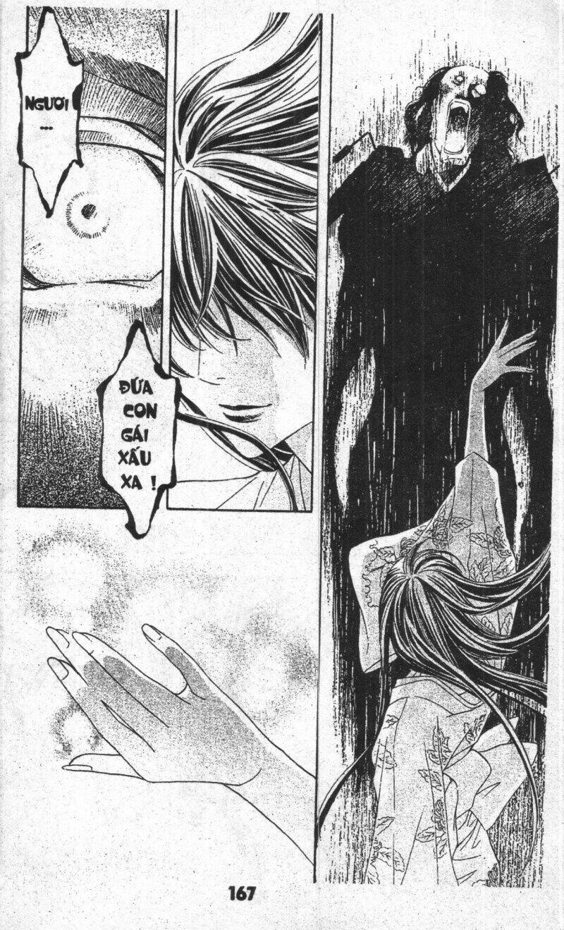 Bông Hoa Bí Ẩn - Chapter 6 - Page 166