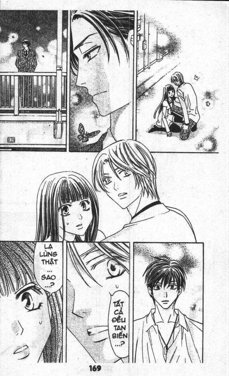 Bông Hoa Bí Ẩn - Chapter 6 - Page 168