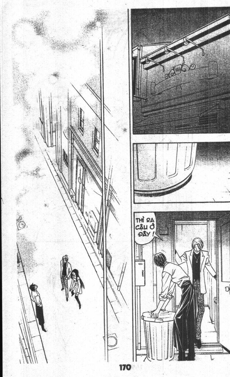 Bông Hoa Bí Ẩn - Chapter 6 - Page 169