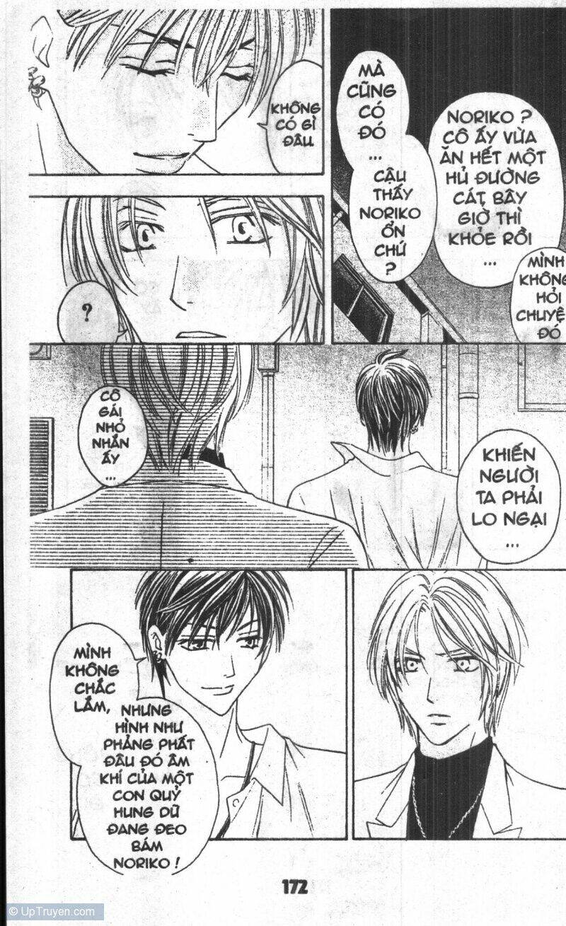 Bông Hoa Bí Ẩn - Chapter 6 - Page 171