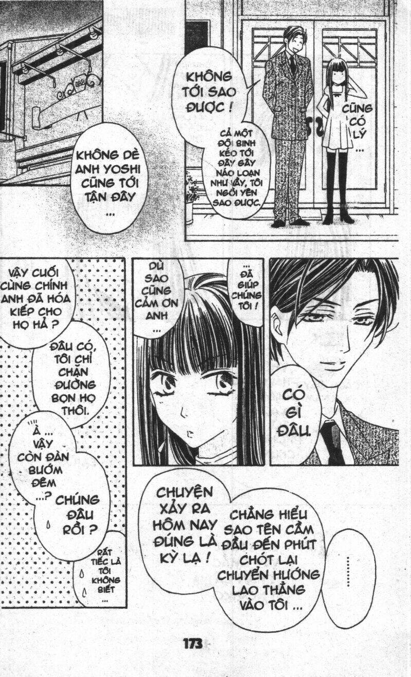 Bông Hoa Bí Ẩn - Chapter 6 - Page 172