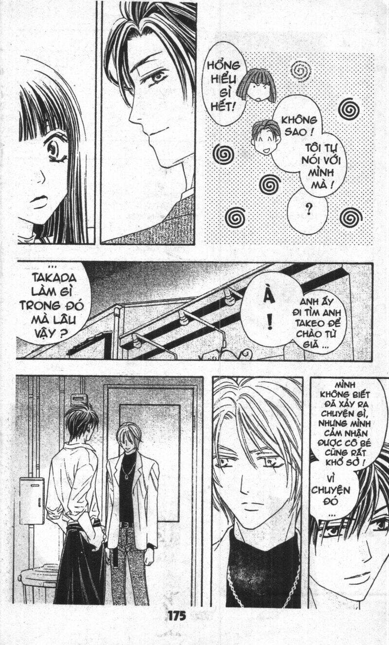 Bông Hoa Bí Ẩn - Chapter 6 - Page 174