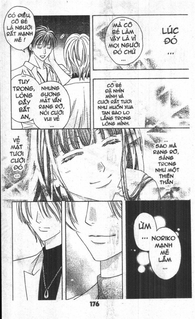 Bông Hoa Bí Ẩn - Chapter 6 - Page 175