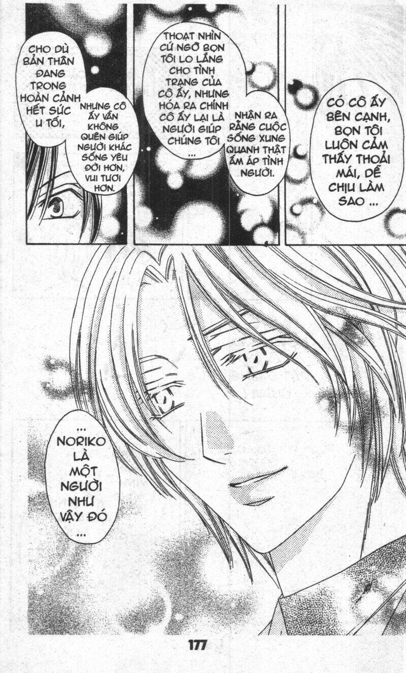 Bông Hoa Bí Ẩn - Chapter 6 - Page 176