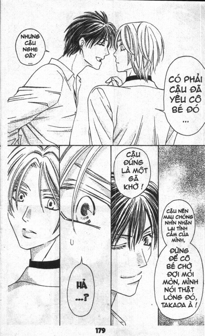 Bông Hoa Bí Ẩn - Chapter 6 - Page 178
