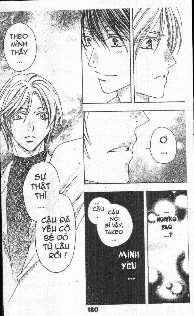 Bông Hoa Bí Ẩn - Chapter 6 - Page 179