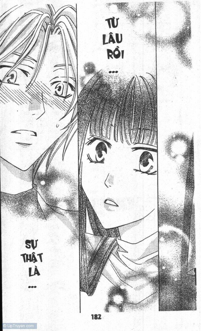 Bông Hoa Bí Ẩn - Chapter 6 - Page 181