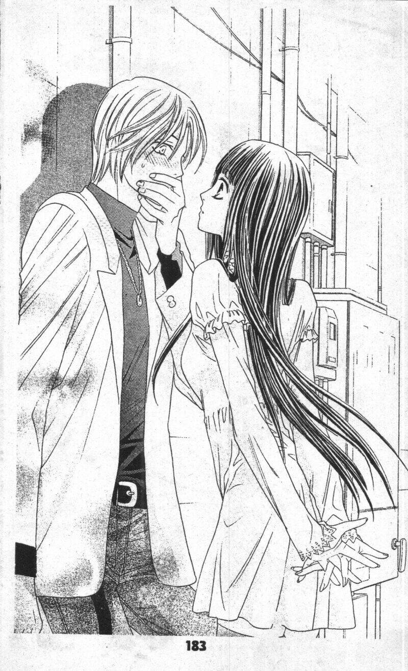 Bông Hoa Bí Ẩn - Chapter 6 - Page 182