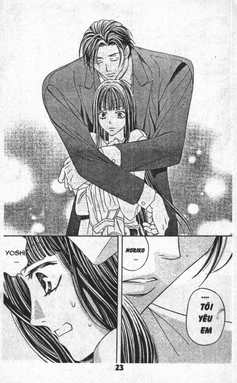 Bông Hoa Bí Ẩn - Chapter 6 - Page 22