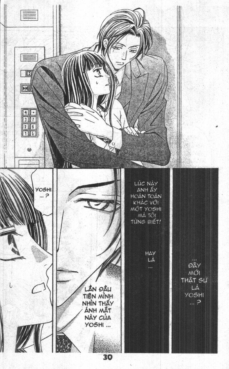 Bông Hoa Bí Ẩn - Chapter 6 - Page 29