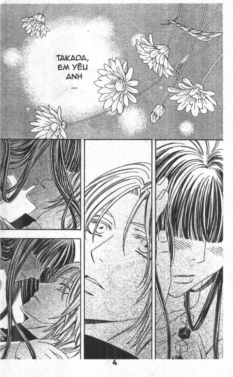 Bông Hoa Bí Ẩn - Chapter 6 - Page 3