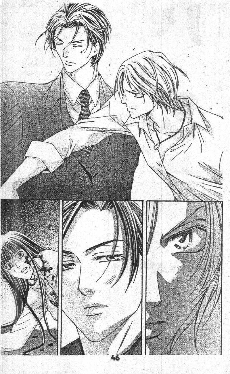 Bông Hoa Bí Ẩn - Chapter 6 - Page 45