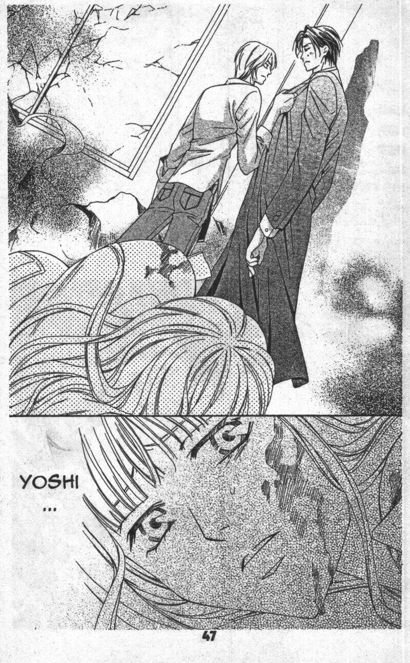 Bông Hoa Bí Ẩn - Chapter 6 - Page 46