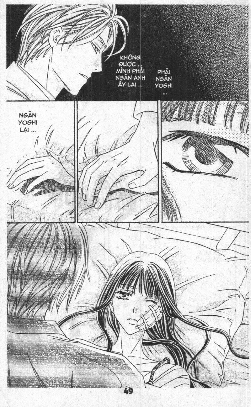 Bông Hoa Bí Ẩn - Chapter 6 - Page 48