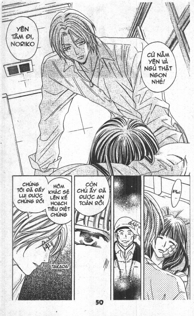 Bông Hoa Bí Ẩn - Chapter 6 - Page 49