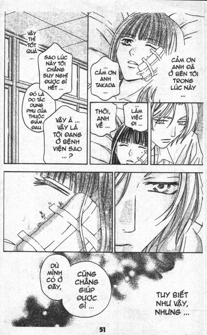 Bông Hoa Bí Ẩn - Chapter 6 - Page 50
