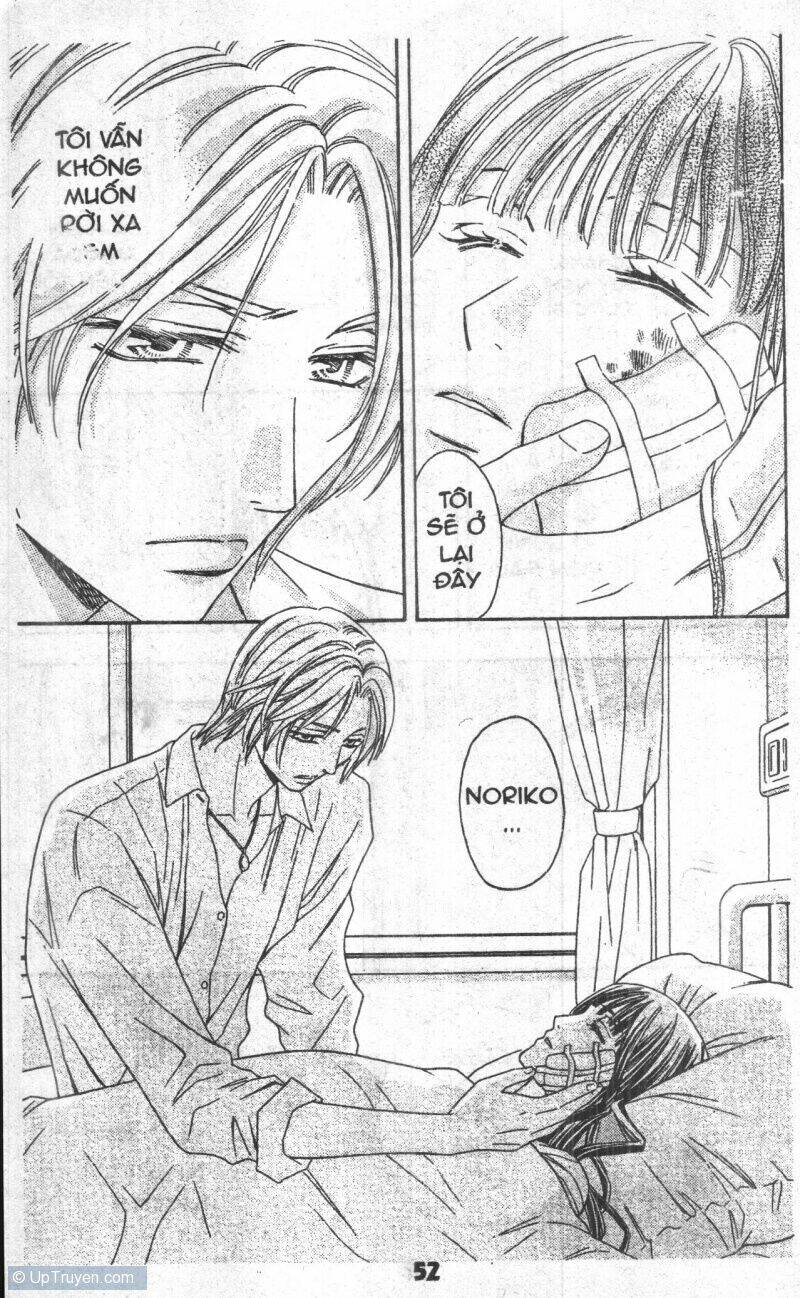 Bông Hoa Bí Ẩn - Chapter 6 - Page 51