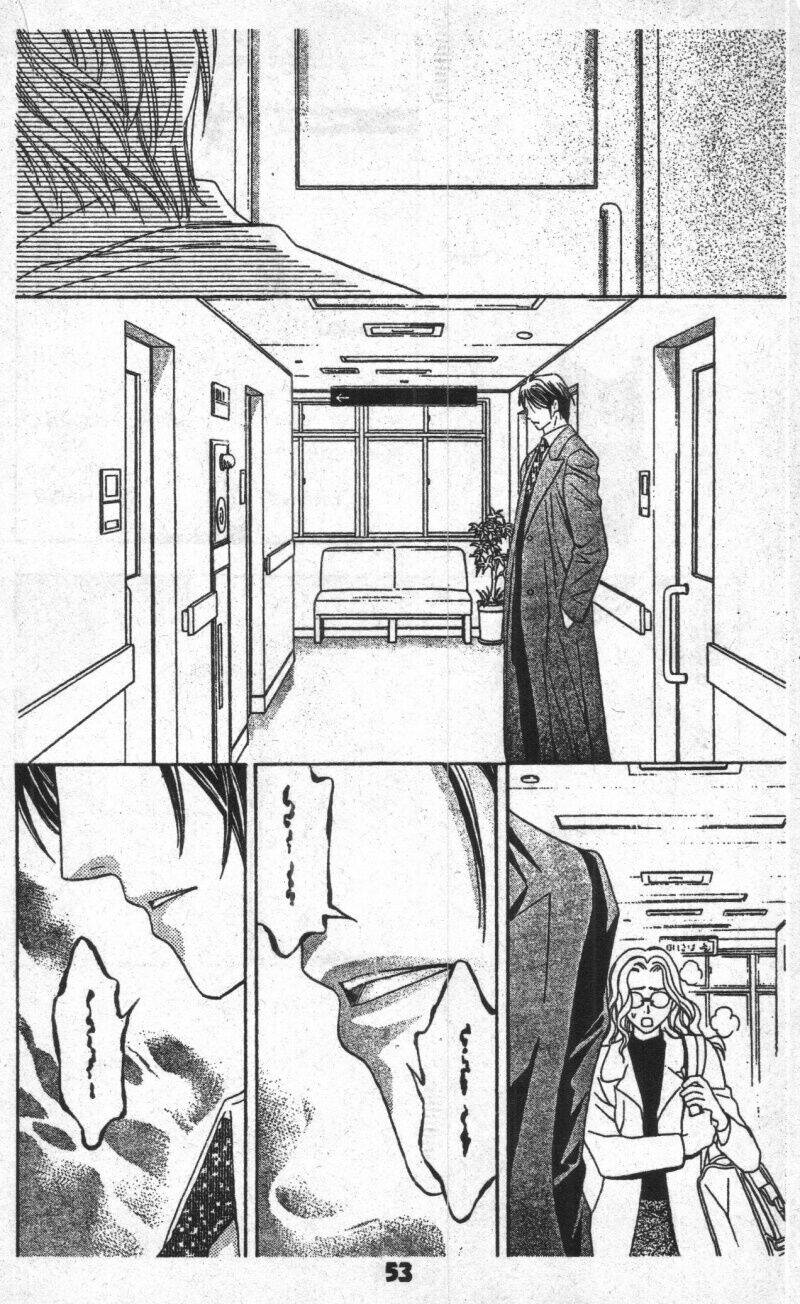 Bông Hoa Bí Ẩn - Chapter 6 - Page 52