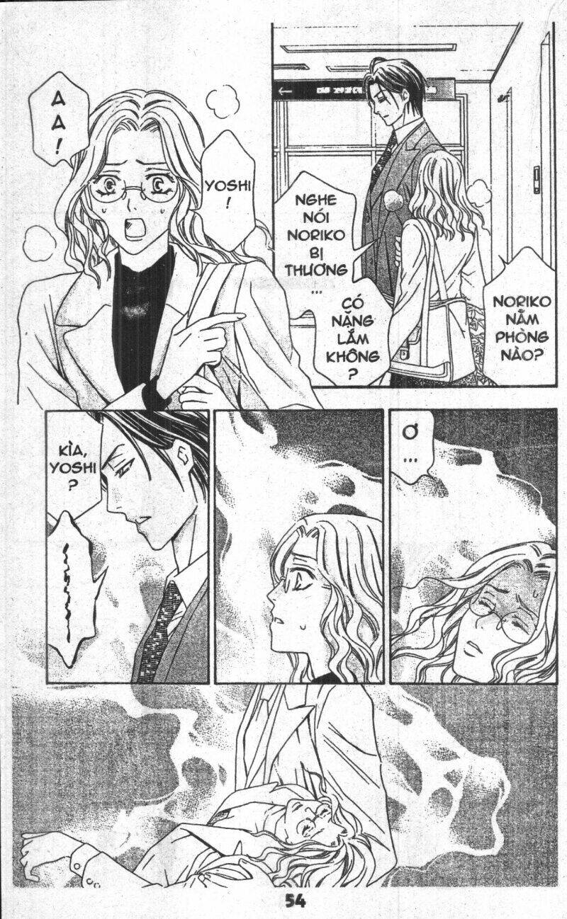 Bông Hoa Bí Ẩn - Chapter 6 - Page 53