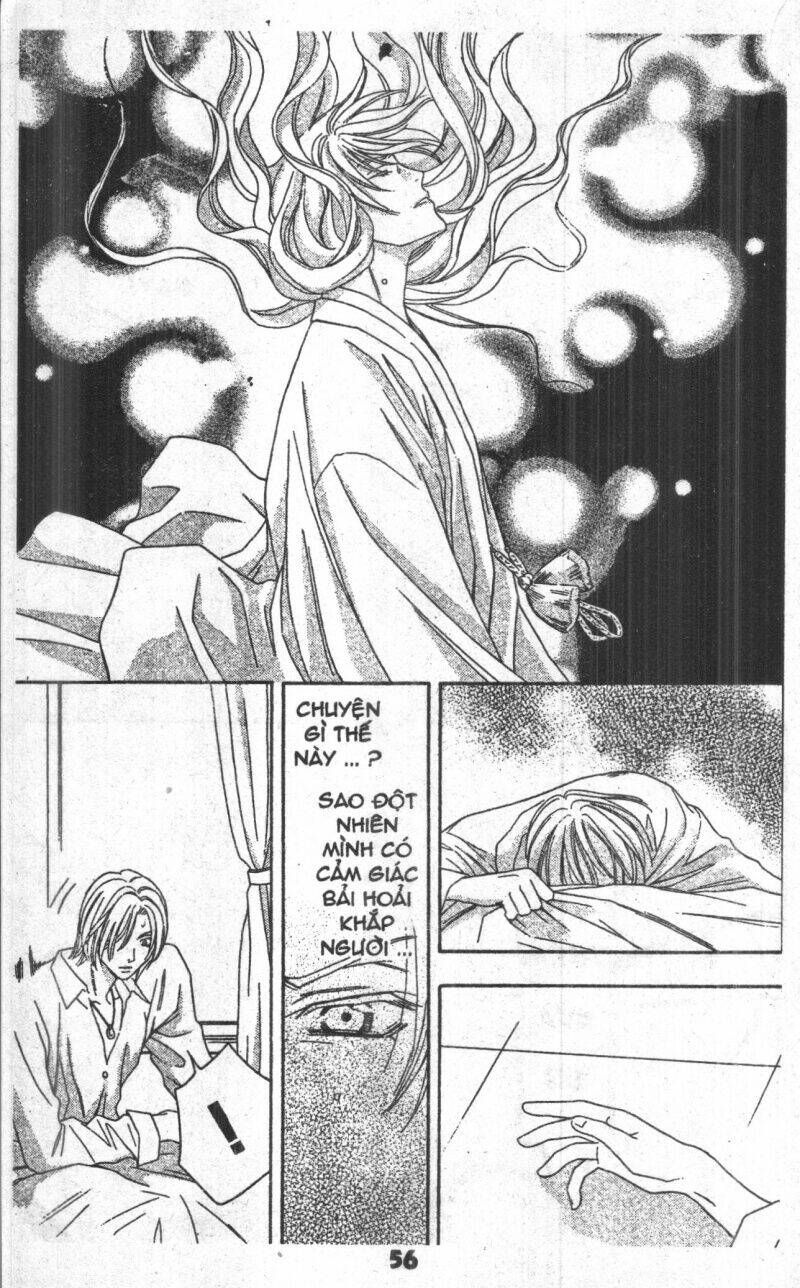 Bông Hoa Bí Ẩn - Chapter 6 - Page 55