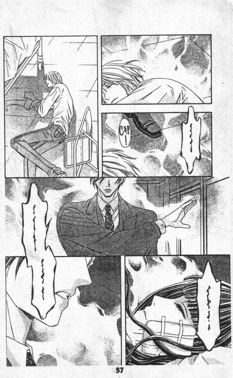 Bông Hoa Bí Ẩn - Chapter 6 - Page 56