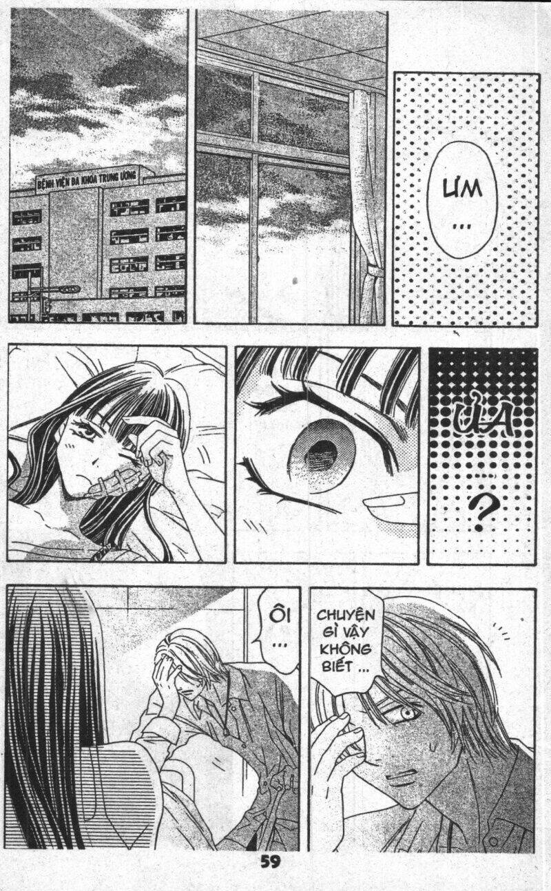 Bông Hoa Bí Ẩn - Chapter 6 - Page 58