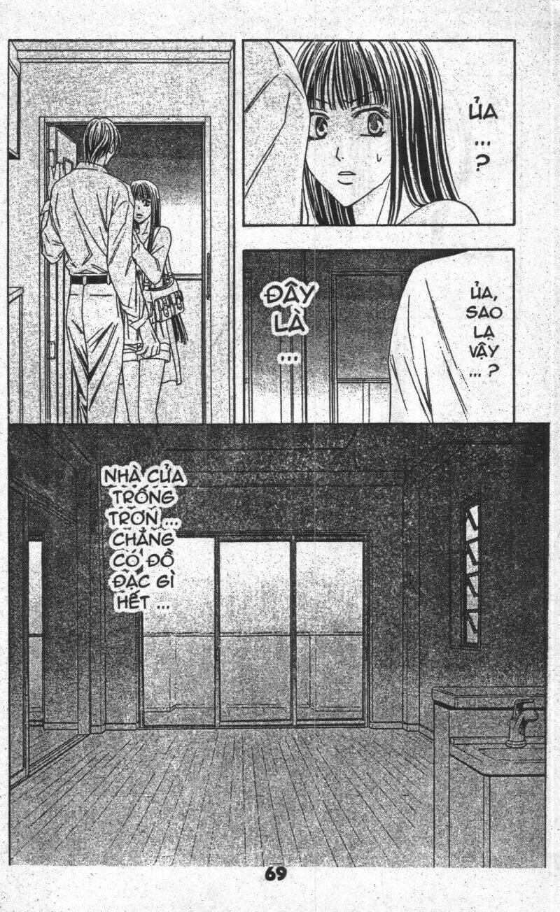 Bông Hoa Bí Ẩn - Chapter 6 - Page 68