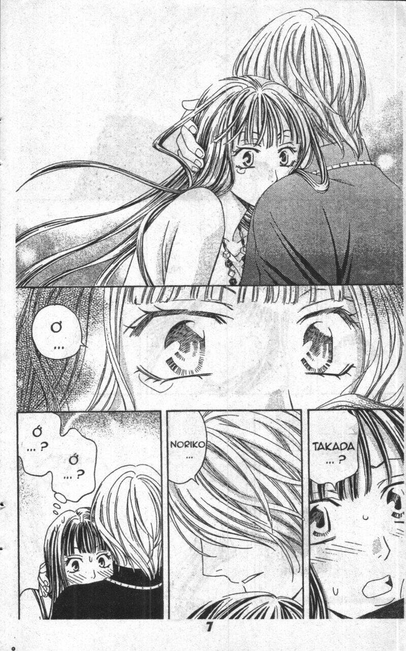 Bông Hoa Bí Ẩn - Chapter 6 - Page 6